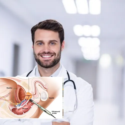 Welcome to High Pointe Surgery Center 
  Your Trusted Partner for Penile Implant Solutions