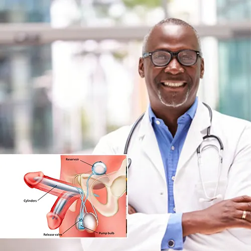 Welcome to High Pointe Surgery Center 
: Enhancing Quality of Life with Penile Implants