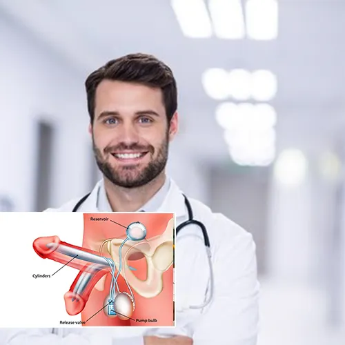 Welcome to High Pointe Surgery Center 
 - Your Guide to Understanding Penile Implant Surgery