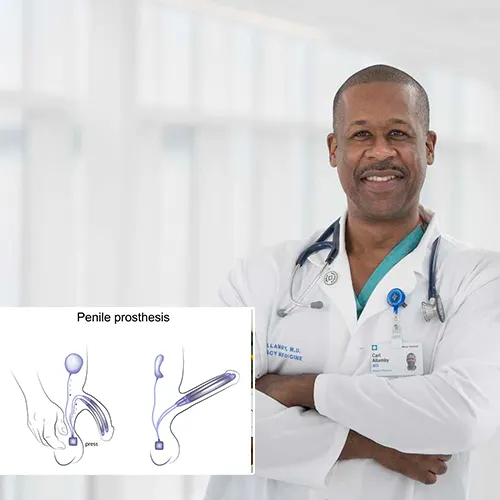 Maximizing Functionality and Comfort of Your Penile Implant