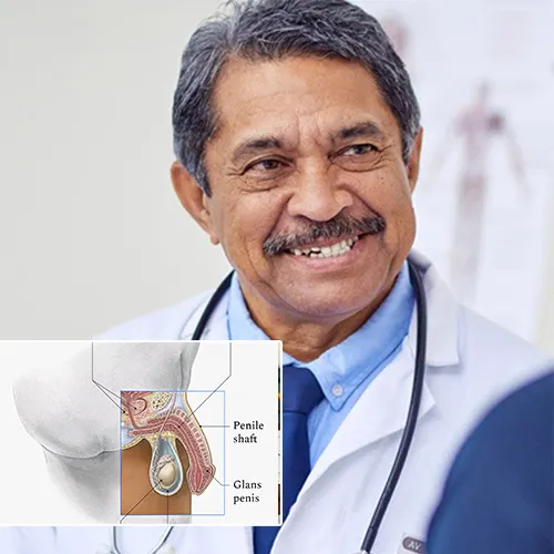 Preparing for Penile Implant Surgery