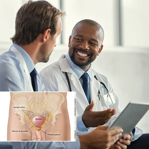 Welcome to High Pointe Surgery Center 
, Your Trusted Resource for Understanding Penile Implants Advantages