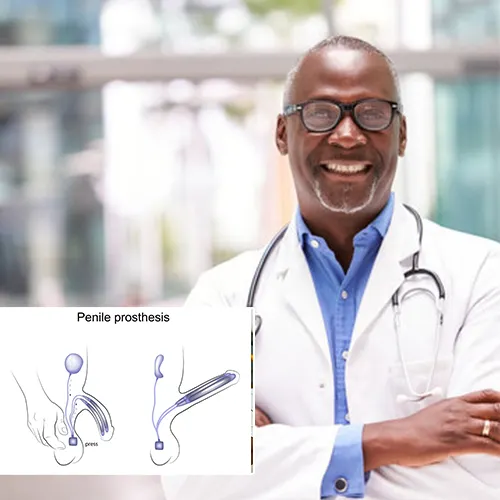 Understanding Penile Implant Surgery with High Pointe Surgery Center 
