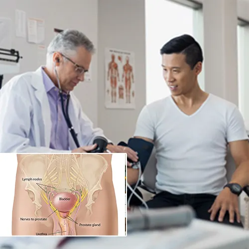 When Non-Surgical ED Treatments Meet Their Match: A Look at Penile Implants