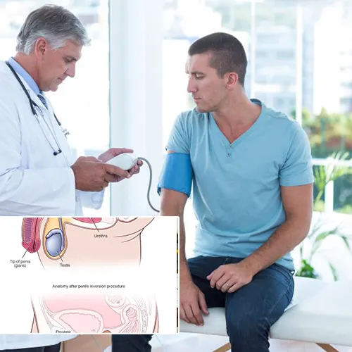 Understanding the Battle: Penile Implants Vs Oral Medications